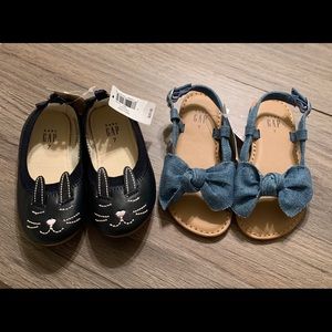 Girls Shoes and Sandals